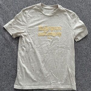 Shakespeare and Company Tee